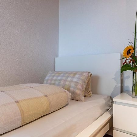 Ferienwohnung Bluamastiel Schruns Eksteriør bilde